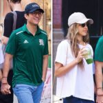 Jessica-Alba e Danny-Ramirez-BackGrid-1