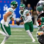Jets Mailbag: Trades de largura, mistério central, o que Mason Taylor tem que provar