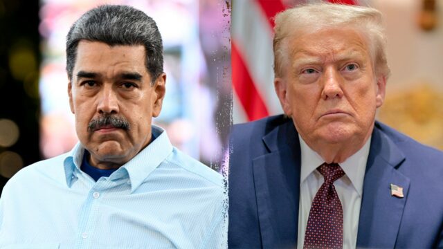 Jets militares venezuelanos Buzz Navio da Marinha dos EUA em movimento 'altamente provocativo', diz o Pentágono

