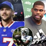 Jets vs. Bills: visualização, previsão, o que assistir na semana 2