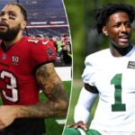 Jets vs. Buccaneers: visualização, previsão, o que assistir na semana 3