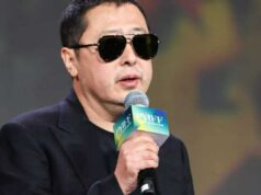 O autor chinês Jia Zhangke finaliza curta-metragem na Itália e fala sobre IA na masterclass do Asian Film Awards Jia Zhangke estabelece dezembro para seguir o filme contemporâneo, apresenta a ardósia de circulação, fala do futuro de Pingyao