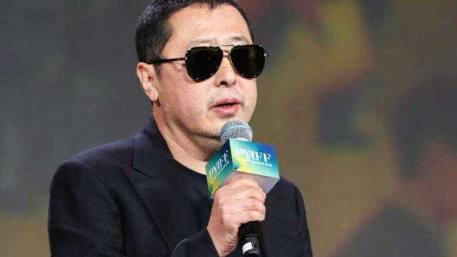 Jia Zhangke estabelece dezembro para seguir o filme contemporâneo, apresenta a ardósia de circulação, fala do futuro de Pingyao 


