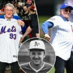 Jim Marshall, a vida mais antiga Met, morta aos 94