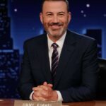 'Jimmy Kimmel Live!' Volte aos terminais ABC de Sinclair na sexta -feira