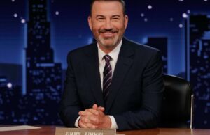 ‘Jimmy Kimmel Live!’ Volte aos terminais ABC de Sinclair na sexta -feira 'Jimmy Kimmel Live!' Volte aos terminais ABC de Sinclair na sexta -feira