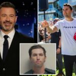 Jimmy Kimmel afirma