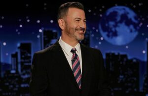 Jimmy Kimmel de volta à TV depois de ficar de fora para Charlie Kirk Comentários Jimmy Kimmel Live!