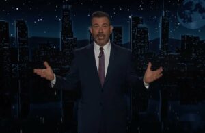 Jimmy Kimmel é específico que Trump realmente não havia realmente eliminado Epstein: ‘Ele não teria a capacidade de parar de falar sobre isso’ | Jimmy Kimmel é específico que Trump realmente não havia realmente eliminado Epstein: 'Ele não teria a capacidade de parar de falar sobre isso' |