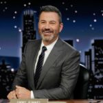 Jimmy Kimmel está de volta: a Disney anuncia 'Live' retornará à ABC após a suspensão chocante