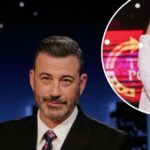 Jimmy Kimmel quebra o silêncio retorna às mídias sociais após a suspensão do ABC