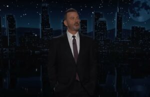 Jimmy Kimmel maravilha o que ‘Crazy’ Point nos documentos de Epstein Trump está tentando esconder: ‘Nude, montando um jet ski?’ | Jimmy Kimmel maravilha o que 'Crazy' Point nos documentos de Epstein Trump está tentando esconder: 'Nude, montando um jet ski?' |