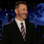 Jimmy Kimmel quebra o silêncio retorna às mídias sociais após a suspensão do ABC