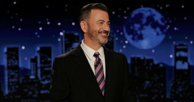 Jimmy Kimmel quebra o silêncio retorna às mídias sociais após a suspensão do ABC