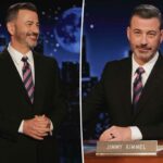 Jimmy Kimmel quebra as classificações habituais em recorde 'JKL!' Voltar apesar do Nexstar, Sinclair Blackouts