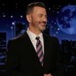 Jimmy Kimmel rasga o retorno do ABC, bate em Trump e FCC por 'infração direta' da liberdade de expressão | videoclipe