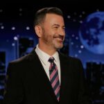 Jimmy Kimmel remonta à ABC com conversa psicológica no primeiro programa após a suspensão