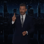 Jimmy Kimmel (Getty Images)