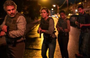 ‘Job’, de Maker of ‘Mare of Easttown’, está fixado 2 caras de coração terno e infeliz 'Job', de Maker of 'Mare of Easttown', está fixado 2 caras de coração terno e infeliz