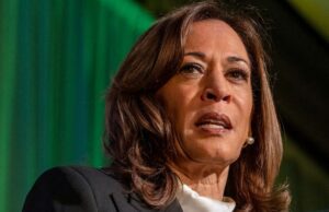 Joe Biden ‘imprudente’ para não ficar de lado mais cedo, diz Kamala Harris A ex -vice -presidente Kamala Harris criticou Joe Biden em um livro de memórias.