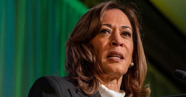 A ex -vice -presidente Kamala Harris criticou Joe Biden em um livro de memórias.