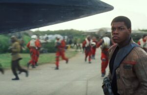 John Boyega certamente teria trazido de volta Han Solo e Luke Skywalker na trilogia de acompanhamento de ‘Celebrity Wars’ se ele fosse um fabricante: eu ‘desejo fornecer a esses métodos de personalidades muito mais’ John Boyega certamente teria trazido de volta Han Solo e Luke Skywalker na trilogia de acompanhamento de 'Celebrity Wars' se ele fosse um fabricante: eu 'desejo fornecer a esses métodos de personalidades muito mais'