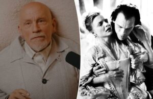 John Malkovich faz comentários raros sobre um caso infame com Michelle Pfeiffer John Malkovich faz comentários raros sobre um caso infame com Michelle Pfeiffer