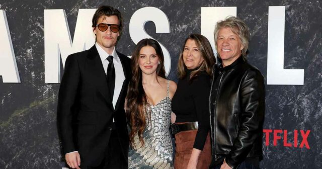 Recurso da família Jon Bon Jovi