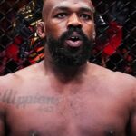 Jon Jones foi removido, incluindo o Mishap de fevereiro