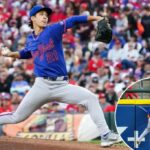 Jonah Tong afundou por três jogadores raros em Encore Gutty, enquanto os Mets caem para Reds