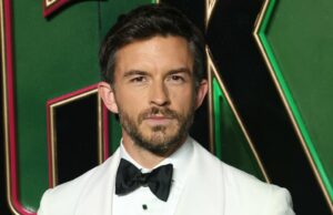 Jonathan Bailey, de Bridgerton A estrela de Bridgerton, Jonathan Bailey