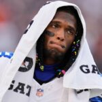 Jones dos Cowboys: Ir um fator a considerar para WR Lamb