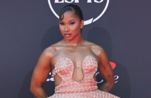 Jordan Chiles divulga 1 outro olímpico que ela descreveu A ginasta Jordan Chiles quebra seu silêncio depois de ser despojada da medalha de bronze das Olimpíadas de Paris 2024