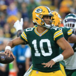 Jordan Love, de Packers, Micah Parsons aparece no recorde de lesões antes da semana 1
