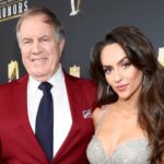 Jordon Hudson e Bill Belichick arquivam marca registrada de Gold Digger