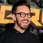 Jorma Jorma Taccone 'SNL' lida com longa recuperação depois de arruinar seus quadris em uma derrota de 20 pés