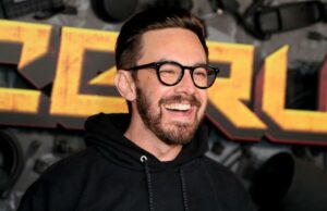 Jorma Jorma Taccone ‘SNL’ lida com longa recuperação depois de arruinar seus quadris em uma derrota de 20 pés Jorma Jorma Taccone 'SNL' lida com longa recuperação depois de arruinar seus quadris em uma derrota de 20 pés