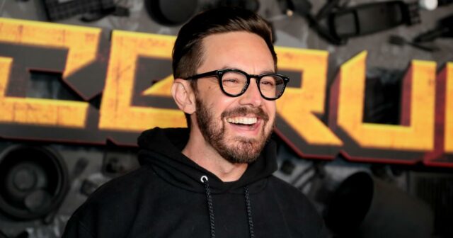 Jorma Jorma Taccone 'SNL' lida com longa recuperação depois de arruinar seus quadris em uma derrota de 20 pés 


