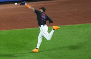 Jose Siri ouve vaias da multidão do Mets Home após o feio jogo: ‘Não teve um bom dia’ Jose Siri, do New York Mets