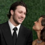 Josh Allen chorou no final da eficiência dos 'pecadores' de Hailee Steinfeld