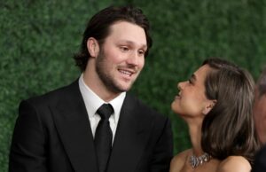 Josh Allen chorou no final da eficiência dos ‘pecadores’ de Hailee Steinfeld Josh Allen chorou no final da eficiência dos 'pecadores' de Hailee Steinfeld