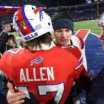 Josh Allen, de Despesas