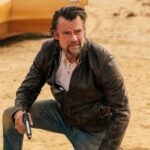 Josh Duhamel diz que as coisas são melhores do que nunca aos 52 anos