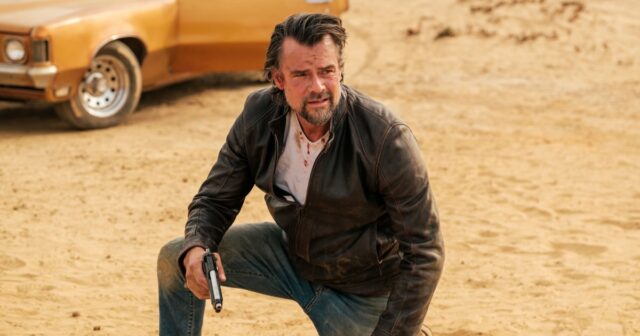 Josh Duhamel diz que as coisas são melhores do que nunca aos 52 anos