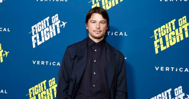 É hora de falarmos sobre o Josh Hartnett Renaissance todos os seus projetos recentes e futuros 243 249
