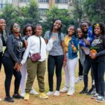 juventude negra