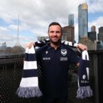Juan Mata Sinais para a vitória de Melbourne