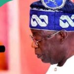 Jubilação como Tinubu fornece portfólios a 5 diretores, consulte a lista completa