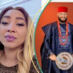 Judy Austin provoca internautas com vídeos solo em meio a rumores de casamento com Yul Edochie