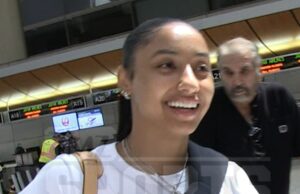 Juju Watkins não reivindica grandes aquisições, independentemente da enorme barganha da Nike 091225_juju_watkins_kal